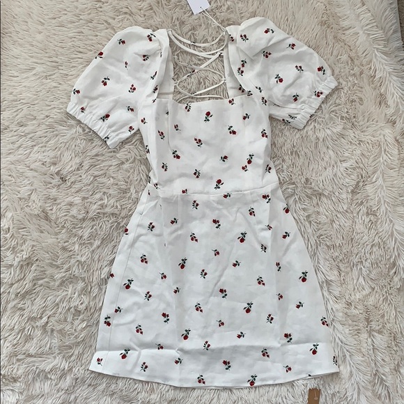 NWT reformation lianne dress - Picture 7 of 13